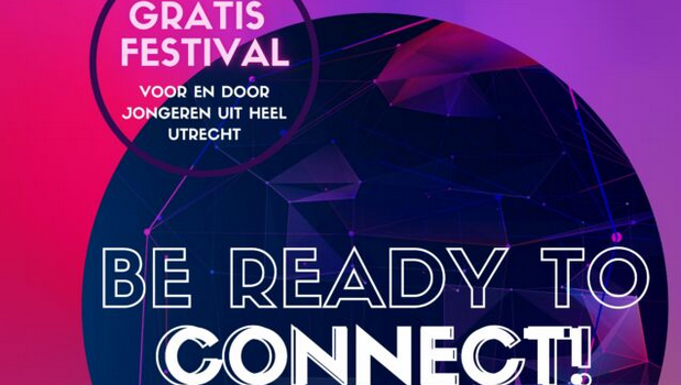 Be Ready to Connect: 17 oktober